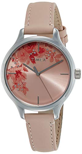 Image of TIMEX Classics Analog Watch for Men with Round Dial & Water Resistant Man's Wrist Watches