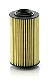 Mann Filter HU 69/3 X Oil Filter