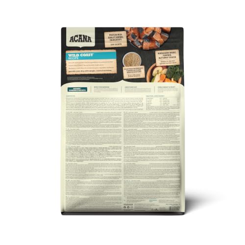 PETBLIS Acana Classic Wildküste, 2 kg