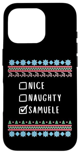 fGAA Samuele NX}XEAO[EZ[^[ X}zP[X iPhone 16 Pro p