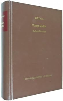 Hardcover Gurage Studies: Collected Articles [German] Book