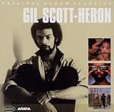 Original Album Classics (Box 3 Cd)