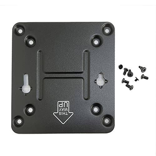 Kit de montage VESA support fixation NUC Intel NUC7i5BNH NUC5i5RYH NUC5i3MYHE