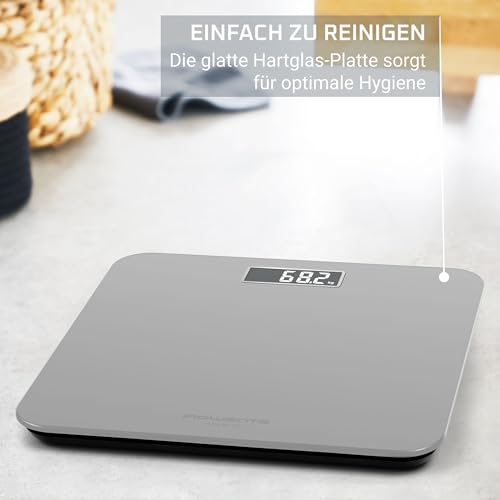Rowenta Premiss 2.0, Personenwaage, gut ablesbar, BS1801 – Ansicht 3