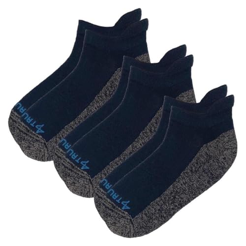 Image of TRU47 Grounding & Earthing Products | Grounding Socks | Socks Made With 99.99% Pure Silver Thread