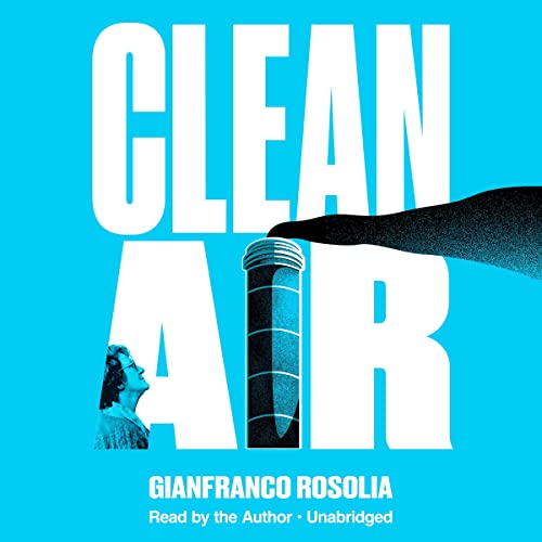 Clean Air by Gianfranco Rosolia episode artwork
