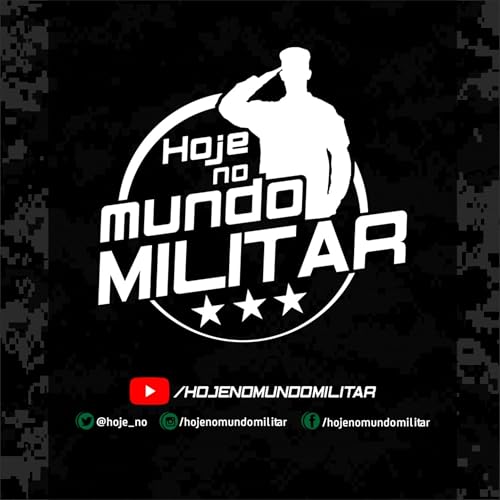 Couverture de Hoje no Mundo Militar