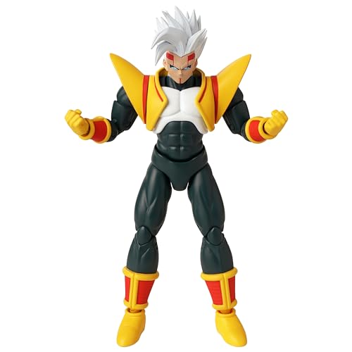 Image of Dragon Ball Super - Dragon Stars - Super Baby 2, 6.5 inch Action Figure