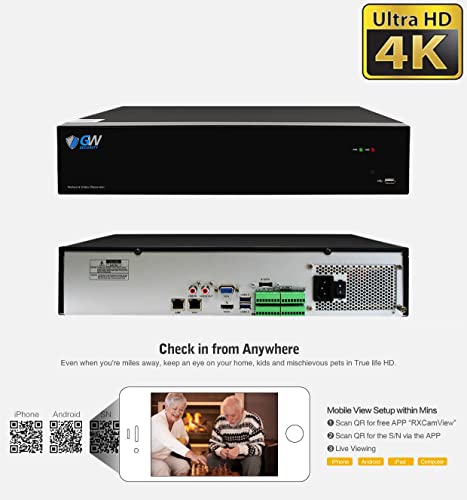 Indoor enterprise network storage System product image