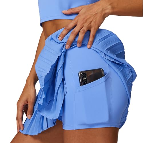 La mejor selección de Ropa de Tenis para Mujer - 5 favoritos. 20 Imagen adicional