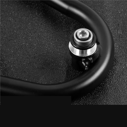Support de sacoche latérale haut de gamme pour moto Rebel 1100