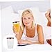 MAGICLULU 10 Pack 360ml Plastic Ice Cream Cups 12oz Drinking Cups Lids Food Safe Smooth Rim Easy Sip Disposable Party Cups Versatile Use