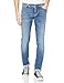 Produktbild MAC Jeans Herren Stan Jeans, Authentic Wash Mid Blue, 36W 32L EU