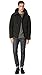 Canada Goose Men's MacMillan Parka, Black, L