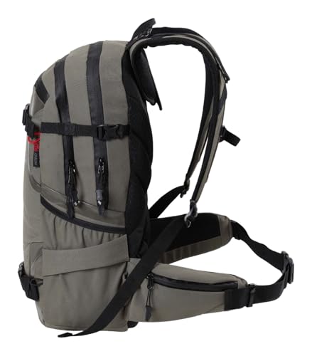 Sac à dos snowboard Nitro Slash 25 Pro imperméable et ultra résistant
