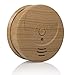 Produktbild Smartwares Rauch-/Brandmelder, DIN EN 14604, Holz Optik, RM149H