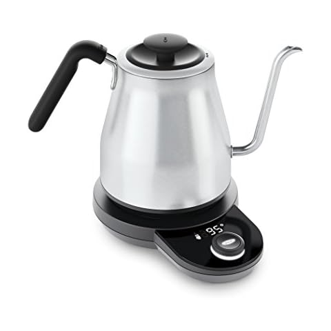 OXO Brew Gooseneck Electric Kettle Cover
