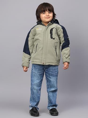 Image of Sky Heights Boys Jacket