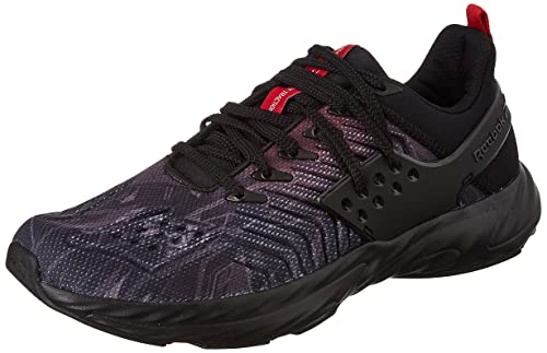 Image of Reebok Mens Ree Traction 2.0 Running Shoe
