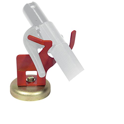 Gys 038028 Tampone Portaelettrodi Magnetico, 0 001 V