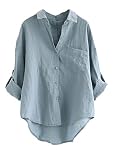 Womens Maternity Blouses Casual