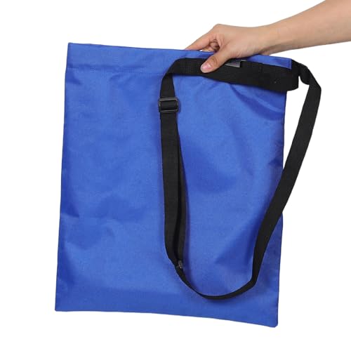 Soporte de poliéster en bolsa plana para sombrillas de playa 5