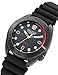 Nautica Nautica Vintage Black Strap Watch (Model: NAPNVF502)