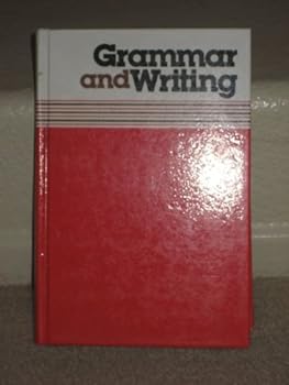 Hardcover Grammar and Writing: Grade Ten Book