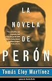 La Novela de Per&Atilde;&sup3;n