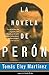 La Novela de Per&Atilde;&sup3;n
