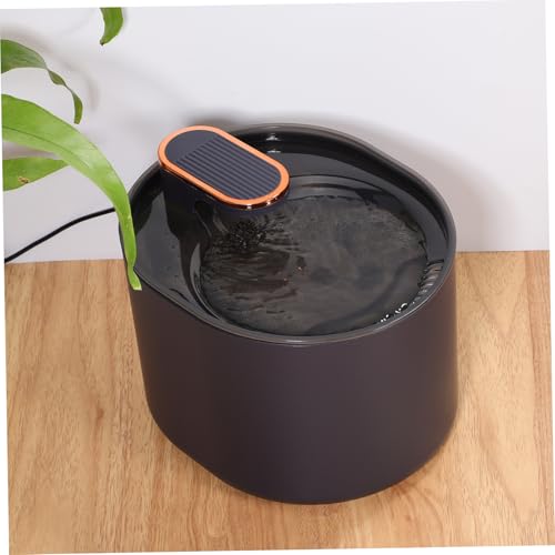 Fuente eléctrica automática para agua de mascotas miniatura 4