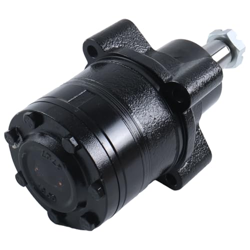 Image of 96417GT 96417 Hydraulic Drive Motor 530300T3531AAAAA Compatible with White Scissor Lift Brake BMER-3-300-WS1-T31-R-B Replacement