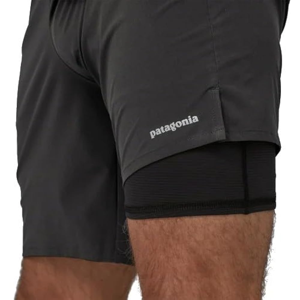 パタゴニア マルチカラーパターン ショートパンツ Ｍサイズ新品未使用 パタゴニア(patagonia) Multi Trails Shorts(マルチ トレイルズ