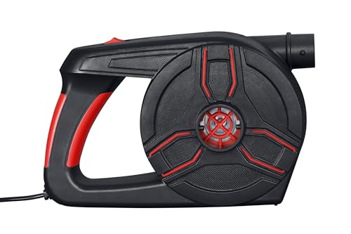 Bestway 62247 Pompa Di Gonfiaggio Elettrica Powergrip Pro 19,8X12,3X12,4 - 5