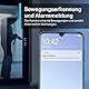 Tapo TP-Link C210 WLAN IP Kamera Überwachungskamera (Linsenschwenkung und Neigung, 3MP-Auflösung, 2-Wege-Audio, Nachtsicht zu 9m, bis zu 256 GB lokaler Speicher) Weiß/Schwarz, 1 Stück (1er Pack)