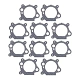 Panari (Pack of 10) 795629 Carburetor Gasket for Briggs and Stratton 272653 272653S