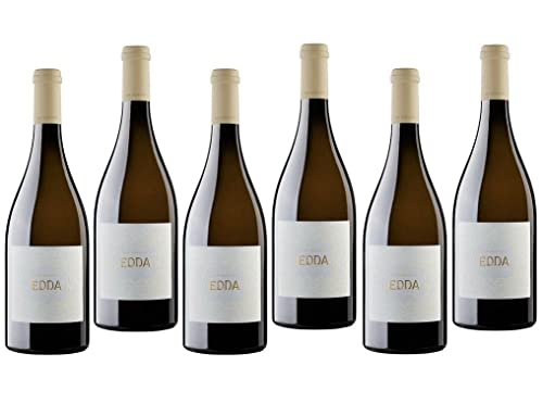  CANTINE SAN MARZANO EDDA BIANCO 2024 SALENTO I.G.P. 75 CL 6 BOTTIGLIE