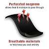 ACE Brand Adjustable Compression Elbow Support, Moderate Support for Weak, Sore or Injured Joints, Adjustable Features, One Size Fits Most