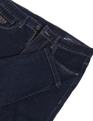 Image of U.S. Polo ASSN. Men's Slim Fit Jeans
