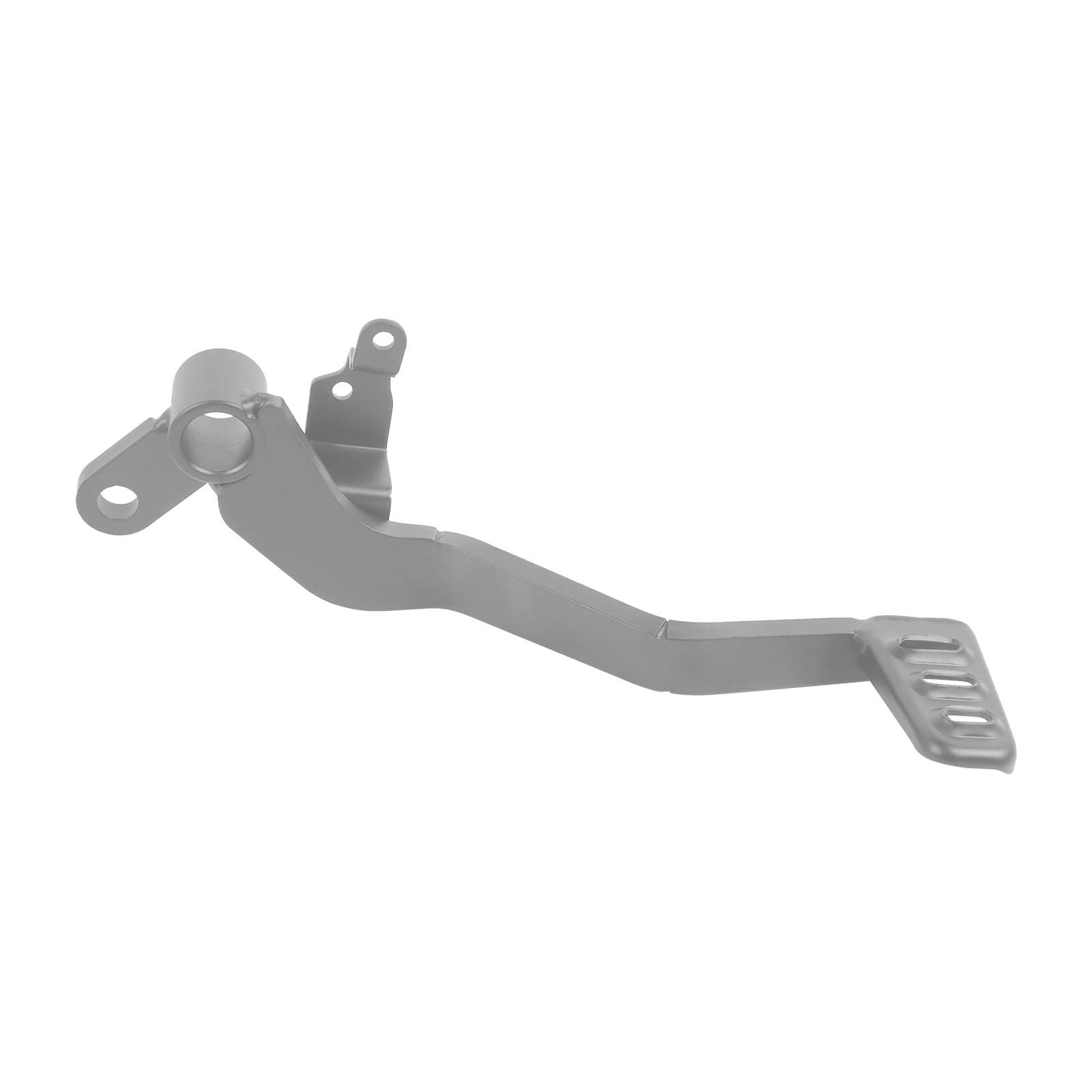 EMYMPUKSCK for Y&amaha YZF-R3 YZF R3 YZFR3 2015-2026 MT-03 MT 03 MT03 2020-2026 Motorcycle Rear Brake Pedal Foot Brake Lever Accessories