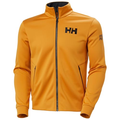 Image of Helly Hansen Men's Hp Fleece Jacket 2.0