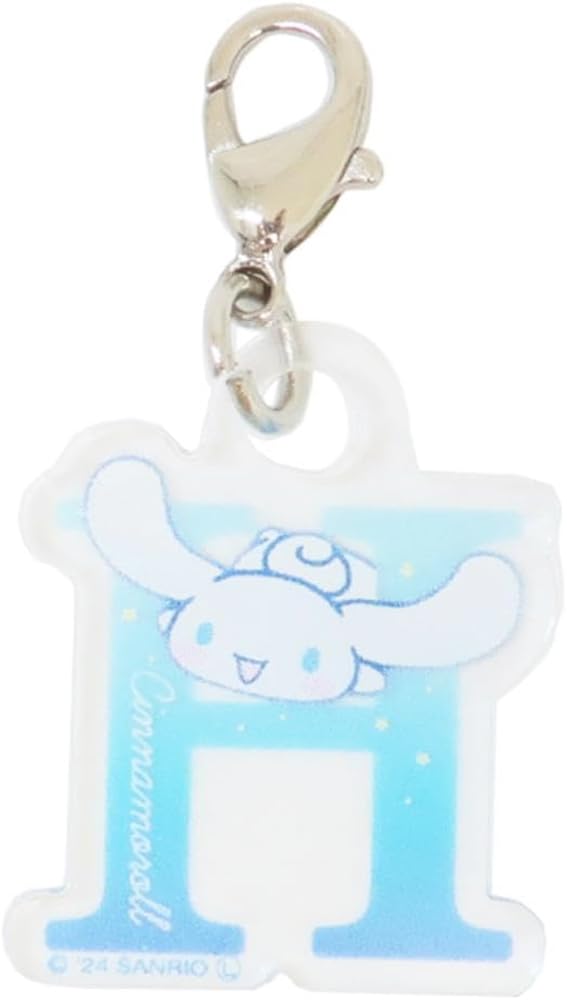 サンリオ - TiTi ティティ　シナモロール　アイスバッグチャーム 伊勢丹 サンリオ TiTi ティティ シナモンロール アイスバッグ