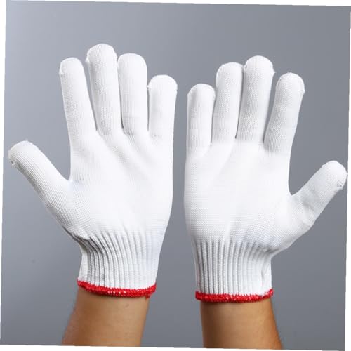 Guantes de trabajo para jardinería y construcción FUOYLOO, el aliado ideal para tus proyectos 4