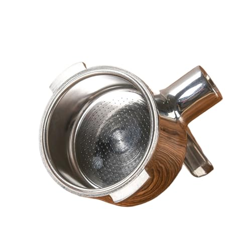 51 MM 2 �C���[�t�B���^�[�A�X�e�����X�|�_�u���������R�[�q�[�|���^�t�B���^�[�C���n���h���R�[�q�[�A�N�Z�T���[�A�f�����M�ƌ݊����AECO310/330(51mm-DeLonghi head)
