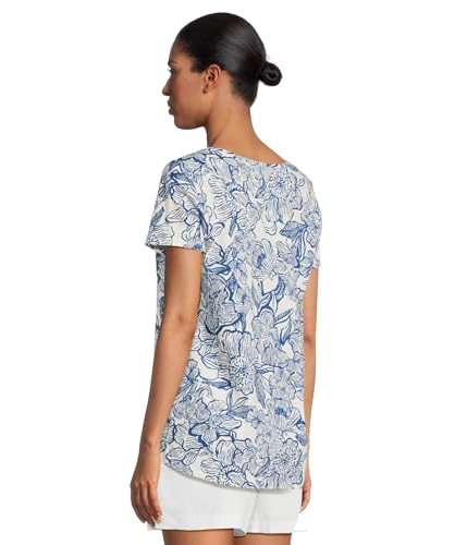 Lilly Pulitzer Womens Etta Scoop Neck3