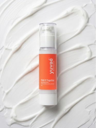 Image of Hold It Together Barrier Shield Moisturising Face Cream for Long-Lasting Hydration & Skin Barrier Support, 50g