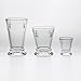 La Rochere Bee Wine Glass Set of 6 Goblet 8 Ounce
