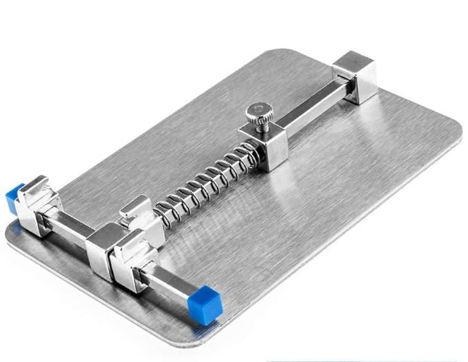 SP Electron Mobile PCB Holder Repair Tool kit for All Types of Mobile Phones Repairing (Pack of 1)