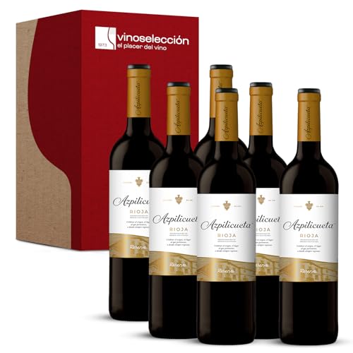 Azpilicueta Reserva 2020