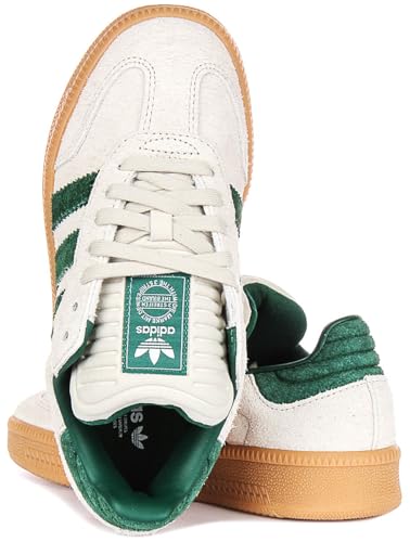 Image of adidas Men's Samba XLG Lifestyle Shoes